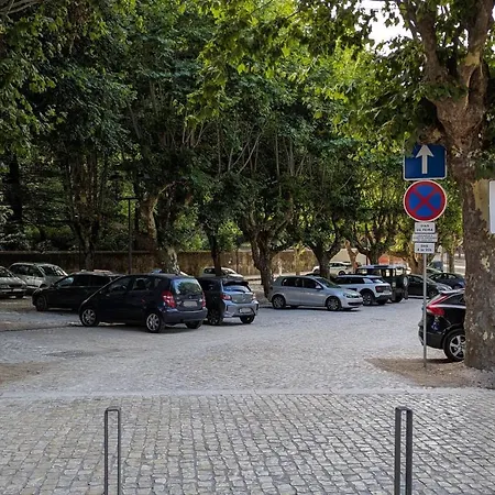 Golligo Apartments Sintra Exterior photo