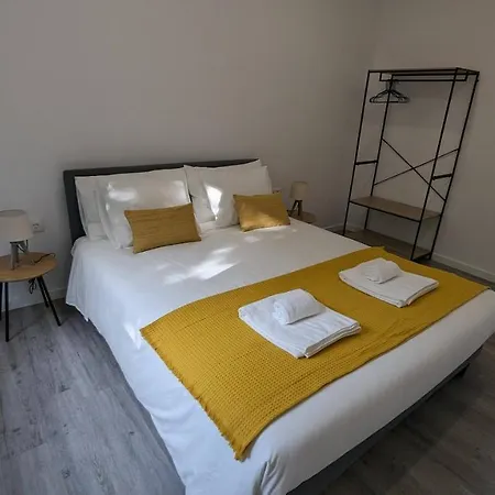 Golligo Apartments Sintra Exterior photo
