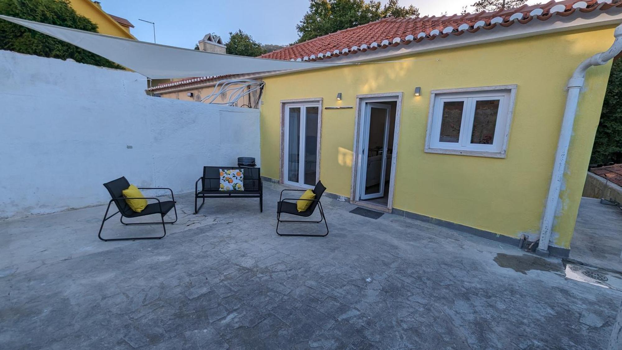 Apartamento Golligo Sintra