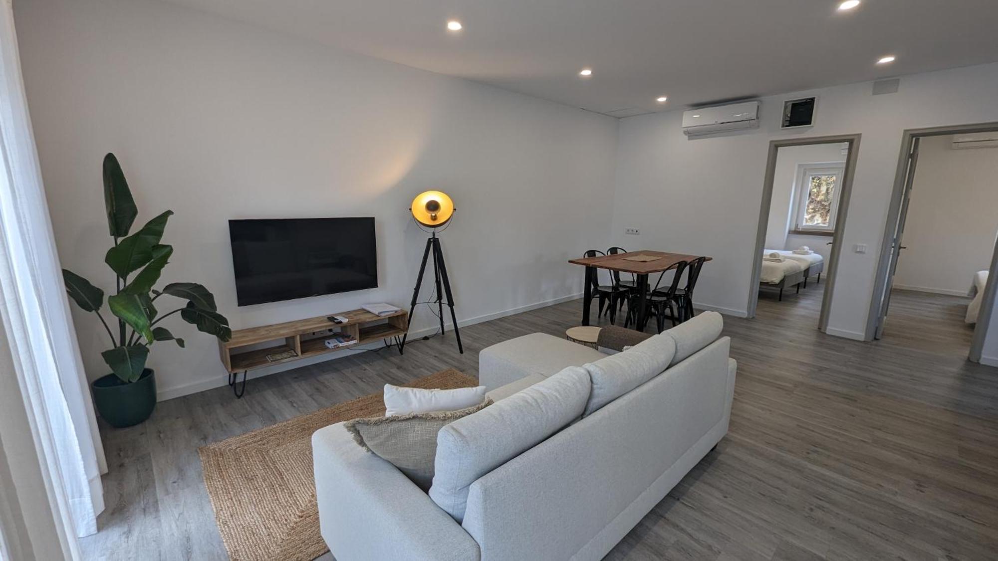 Apartamento Golligo