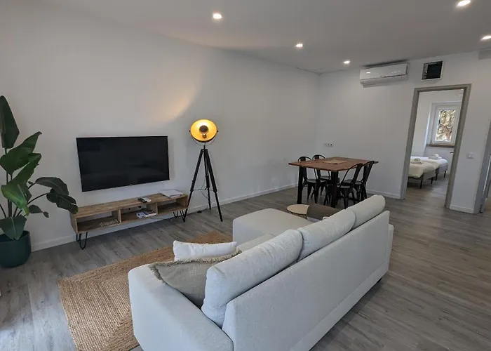 Golligo Apartments