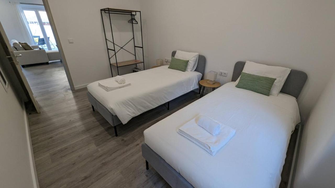Apartment Golligo