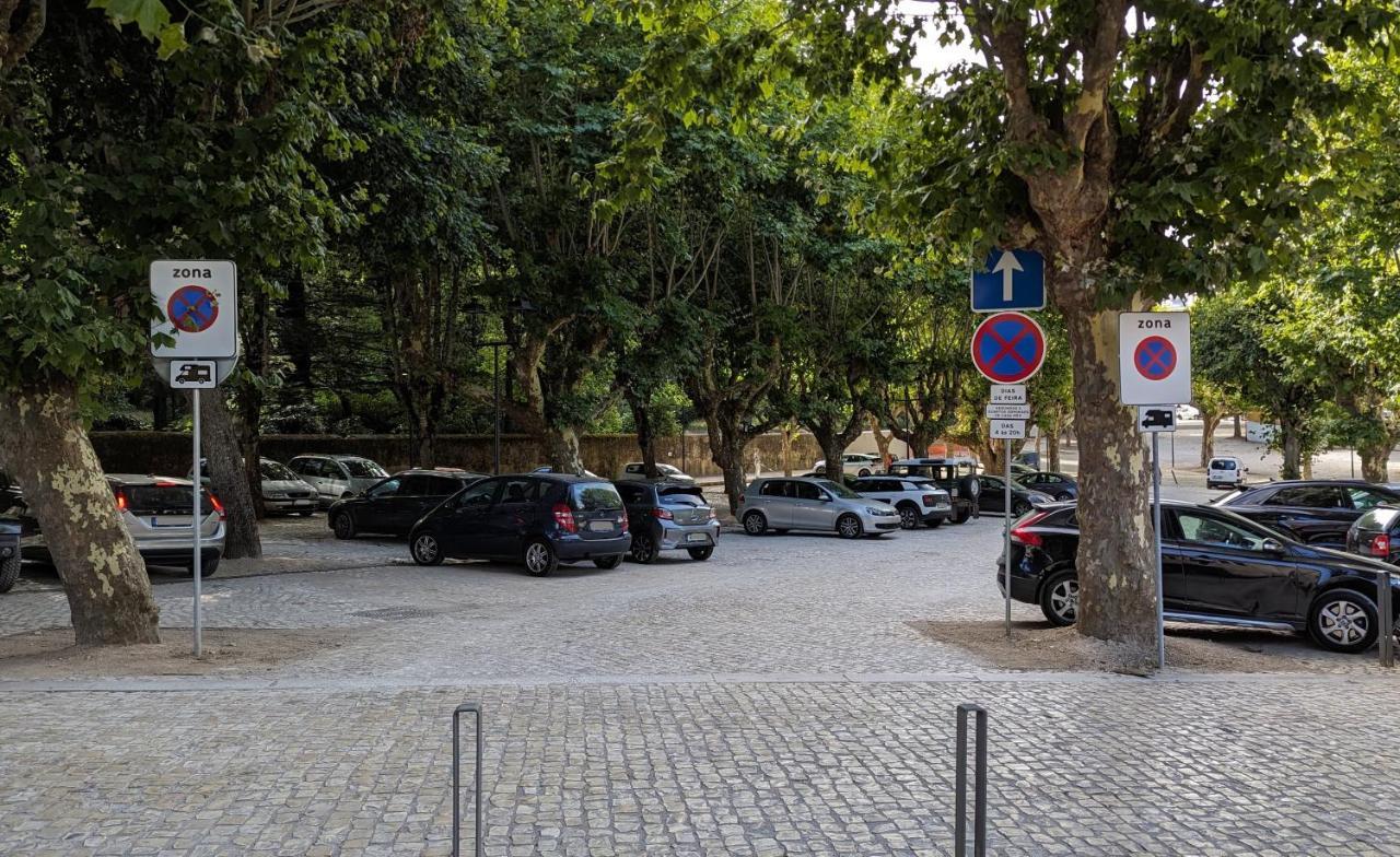 Golligo Apartment Sintra