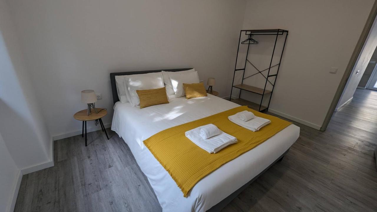 Golligo Apartment