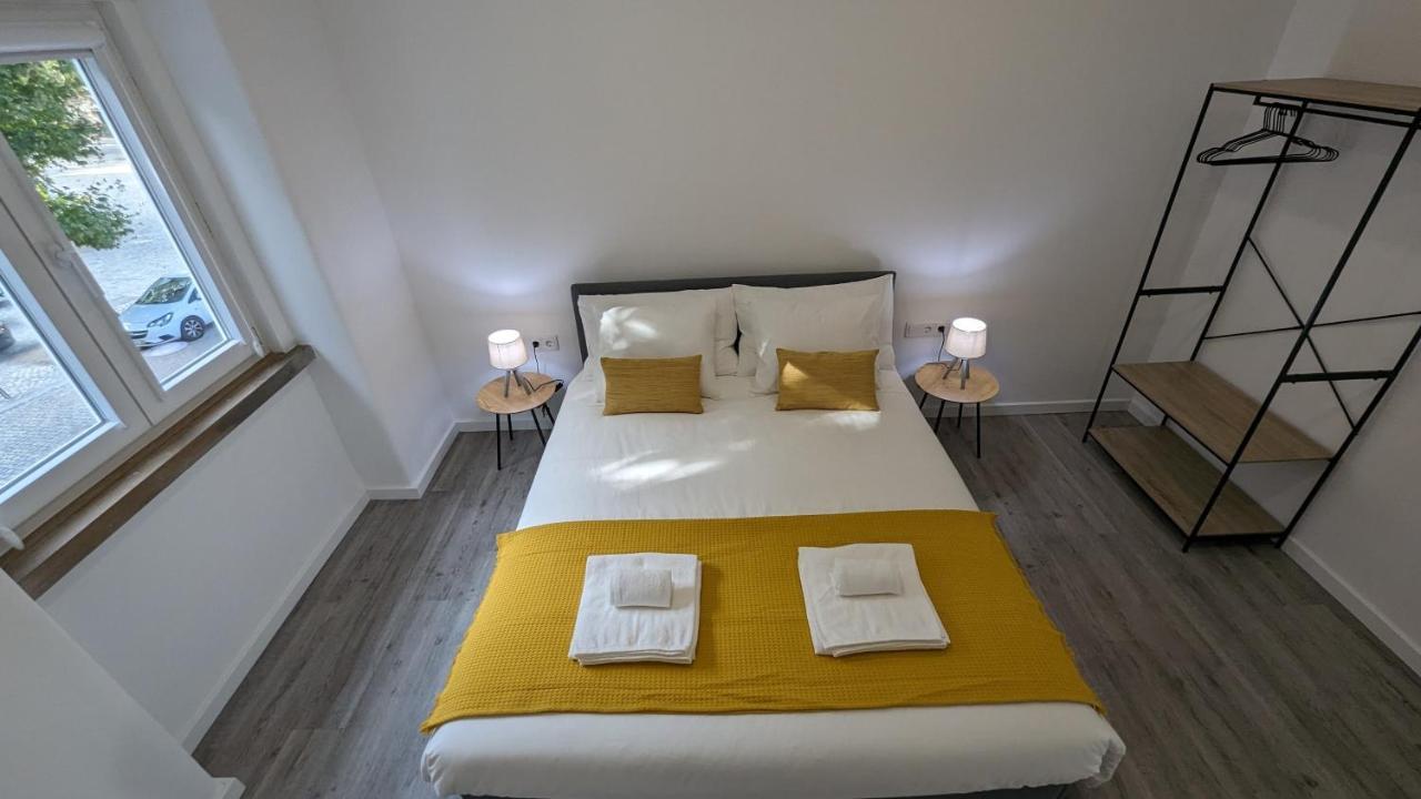 Golligo Apartment *