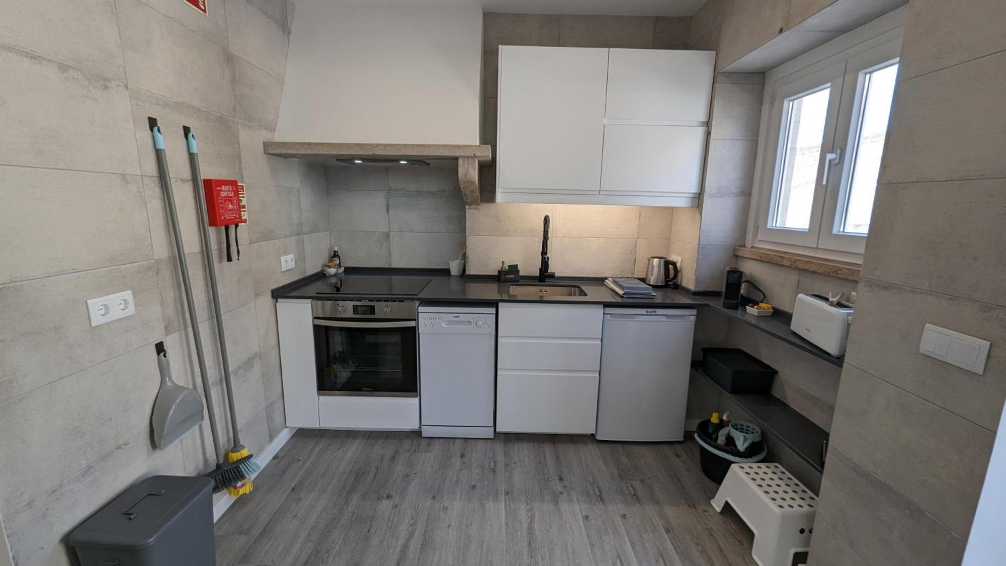 Golligo Apartment *