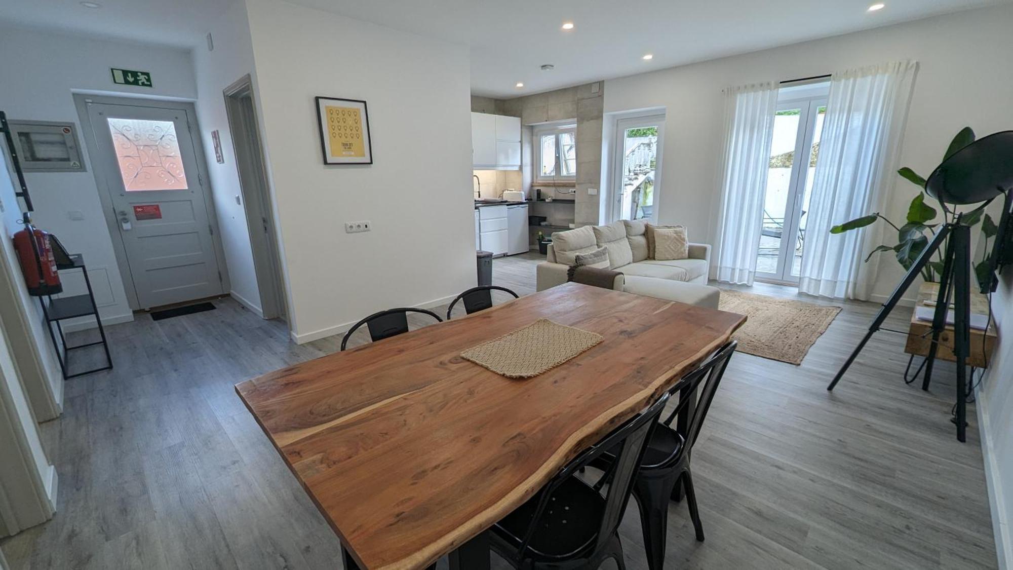 Apartment Golligo Sintra