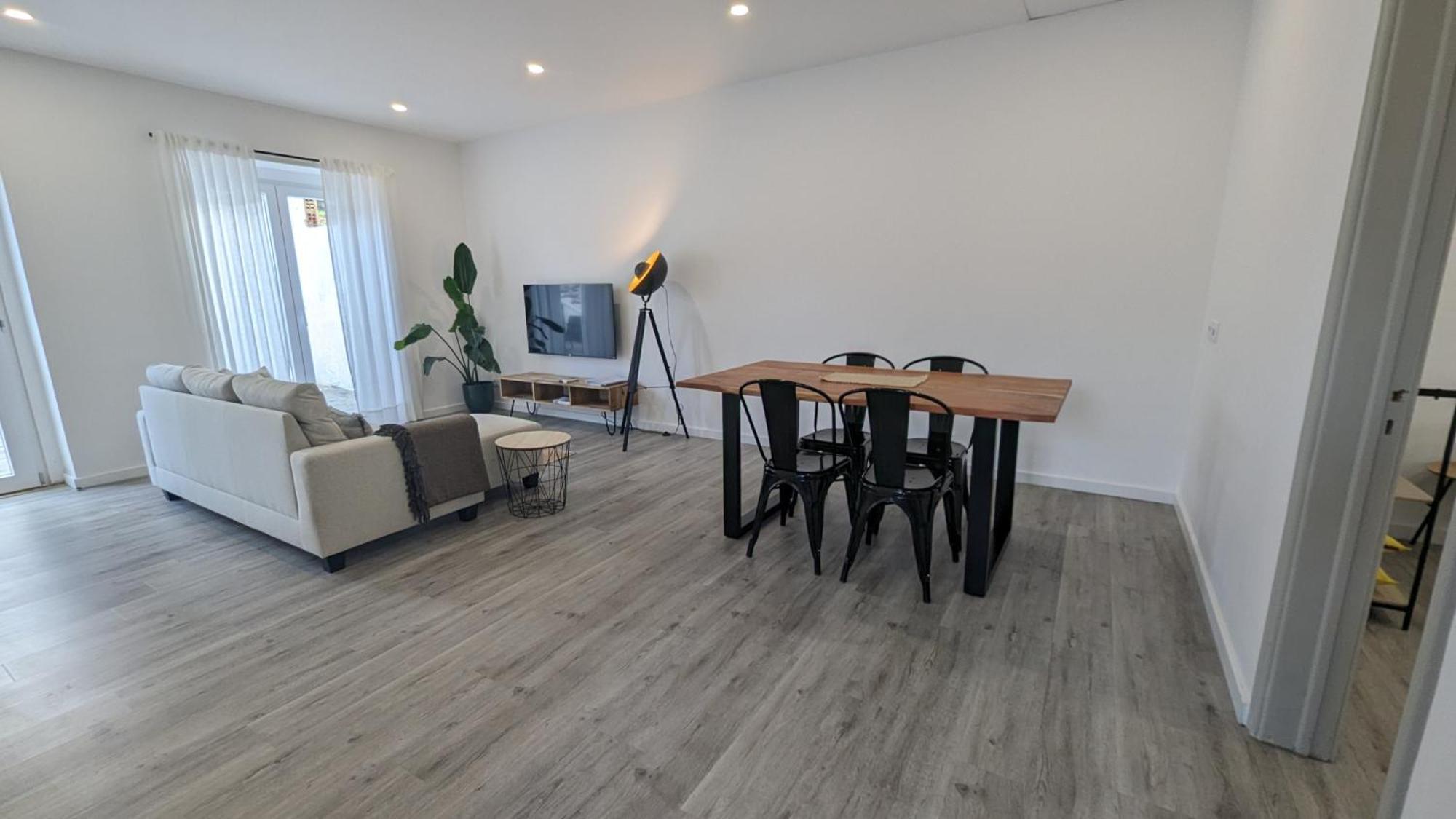 Apartment Golligo
